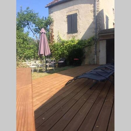 La Dolce Vita Des Hautes Cotes Magny-les-Villers Exterior foto