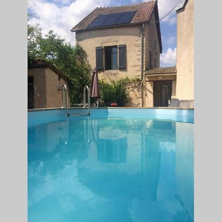 La Dolce Vita Des Hautes Cotes Magny-les-Villers Exterior foto